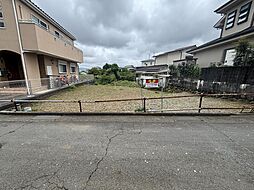 南足柄市飯沢　売地