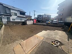 〜売土地〜大和市第７南林間 １号地