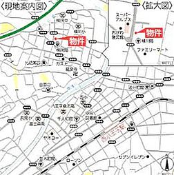 八王子市横川町　築浅戸建