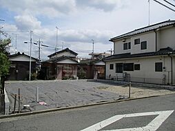 八王子市四谷町　売地 1号地