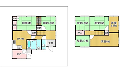 〜中古一戸建て〜横浜市瀬谷区南台１丁目