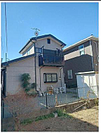 秦野市曽屋1丁目　オーナーチェンジ中古戸建