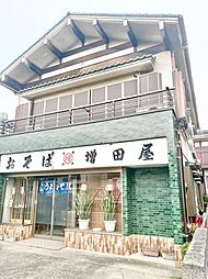 〜建設条件無し売地〜相模原市上溝