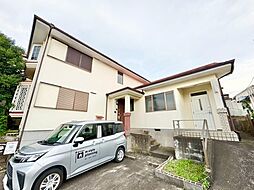 平塚市岡崎 中古戸建
