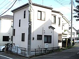 八王子市堀之内 中古戸建