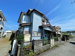 秦野市千村1丁目　売地