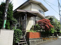 相模原市緑区若葉台３丁目　売地