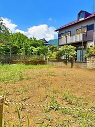 緑区中野　売地