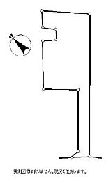 相模原市緑区千木良　売地