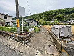 相模原市緑区千木良　売地