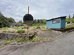 緑区青根　売地