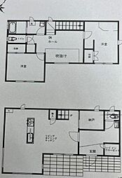 座間市西栗原2丁目〜中古戸建〜