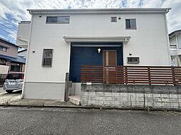 平塚市平塚3丁目　中古戸建