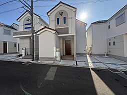 〜新築売戸建〜大和市桜森2丁目４期 13号棟