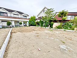 茅ヶ崎市南湖3丁目 売地 No.3