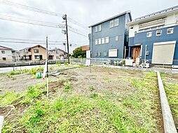 茅ヶ崎市中島 全3区画売地 No.2