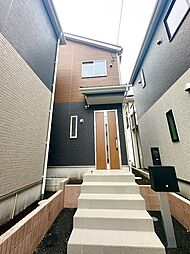 相模原市中央区上溝第140〜新築戸建 全6棟〜 3号棟