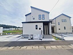 平塚市南金目10期2棟　新築戸建 2号棟