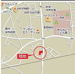 秦野市鈴張町2棟　新築戸建 １号棟