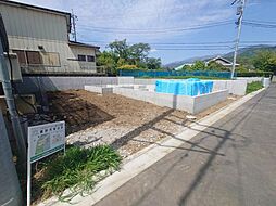 秦野市東田原　全10棟新築戸建て 10号棟