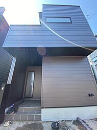 海老名市杉久保南3丁目 新築分譲住宅 C号棟