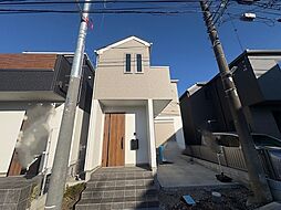 座間市緑ヶ丘1期 新築分譲住宅 2号棟