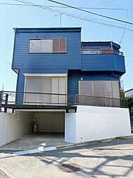 町田市本町田　中古戸建