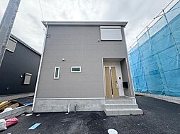 相模原市中央区田名第141　新築分譲住宅 4号棟