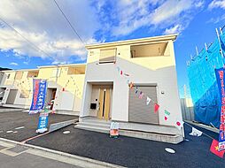 相模原市中央区田名第141 新築分譲住宅 8号棟
