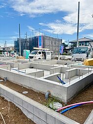 相模原市中央区田名第141 新築分譲住宅 9号棟