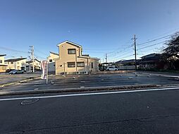 相模原市緑区下九沢 建築条件なし売地 No.3