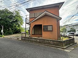 秦野市堀西　建築条件なし売地