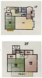 相模原市緑区大島 中古戸建