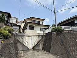 相模原市緑区大島　中古戸建