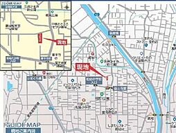 平塚市纒全10棟　新築戸建 ６号棟