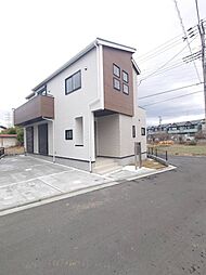 平塚市纒全10棟　新築戸建 １０号棟