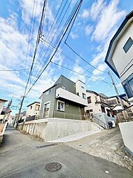 〜新築戸建て〜大和市上草柳8丁目