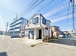 〜中古一戸建て〜海老名市社家戸建て