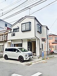 〜中古一戸建て〜海老名市社家戸建て