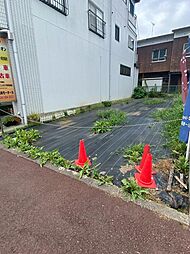 相模原市緑区与瀬本町　売地
