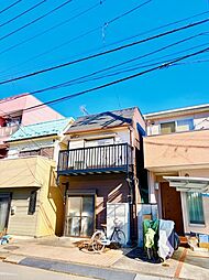 相模原市南区相模台4丁目　中古戸建