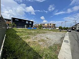 小田原市蓮正寺　売地