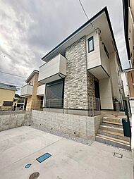 秦野市尾尻2期　全2棟　新築戸建 ２号棟