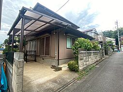 八王子市長房町　売地