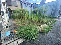 八王子市長房町　建築条件付売地