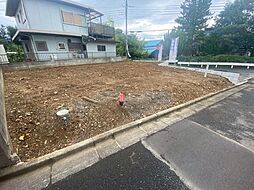 八王子市石川町　売地