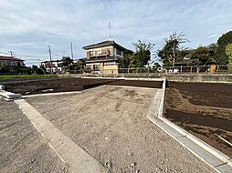 E.Harmony中津　全10区画 A区画