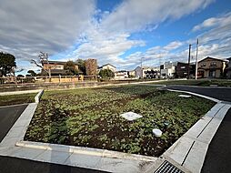 E.Harmony中津　全10区画 F区画