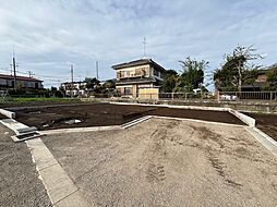 E.Harmony中津　全10区画 J区画