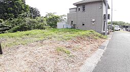 秦野市名古木　売地 NO.1